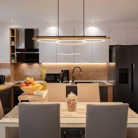 Jasenka Apartment Zavalatica Bagian luar foto