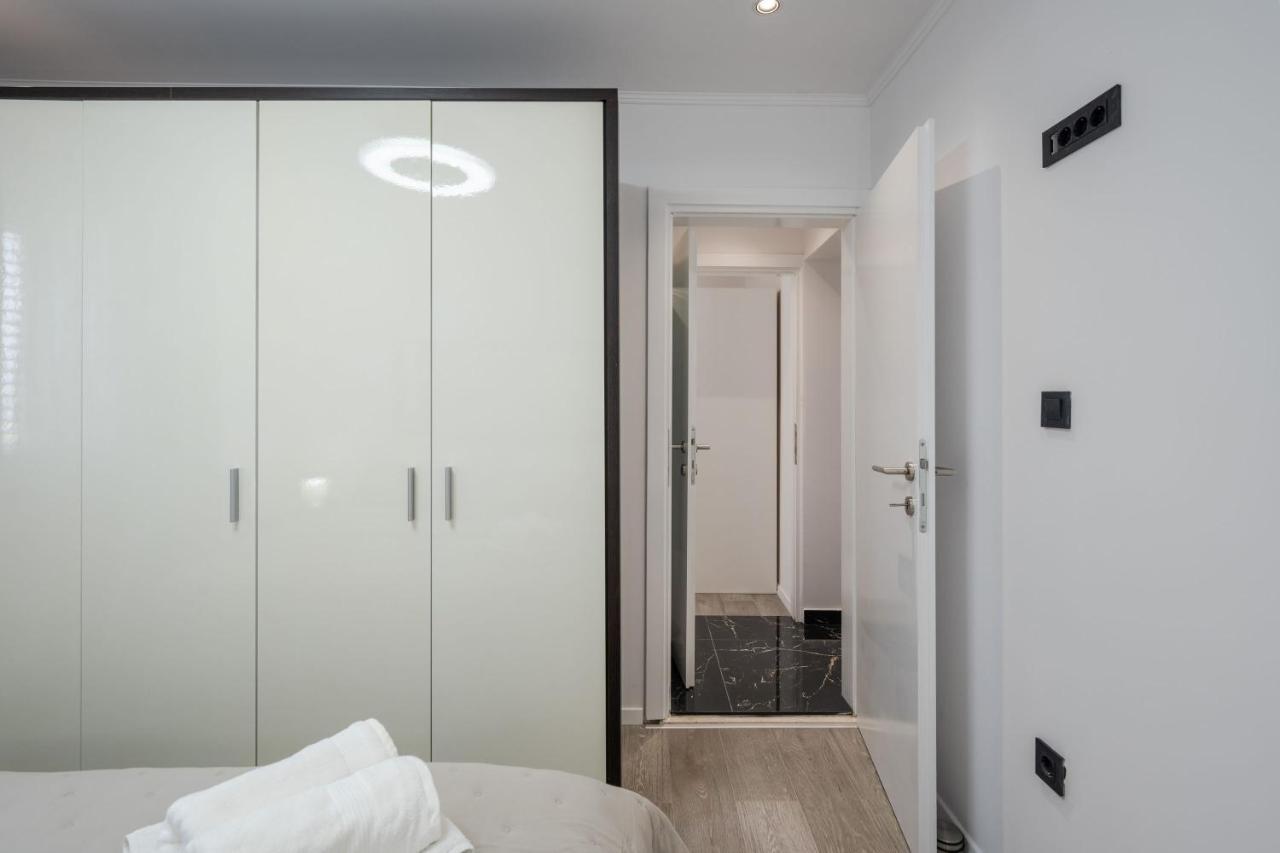 Jasenka Apartment Zavalatica Bagian luar foto