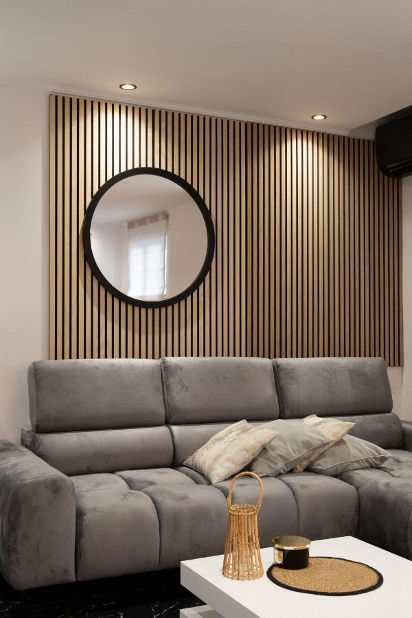 Jasenka Apartment Zavalatica Bagian luar foto