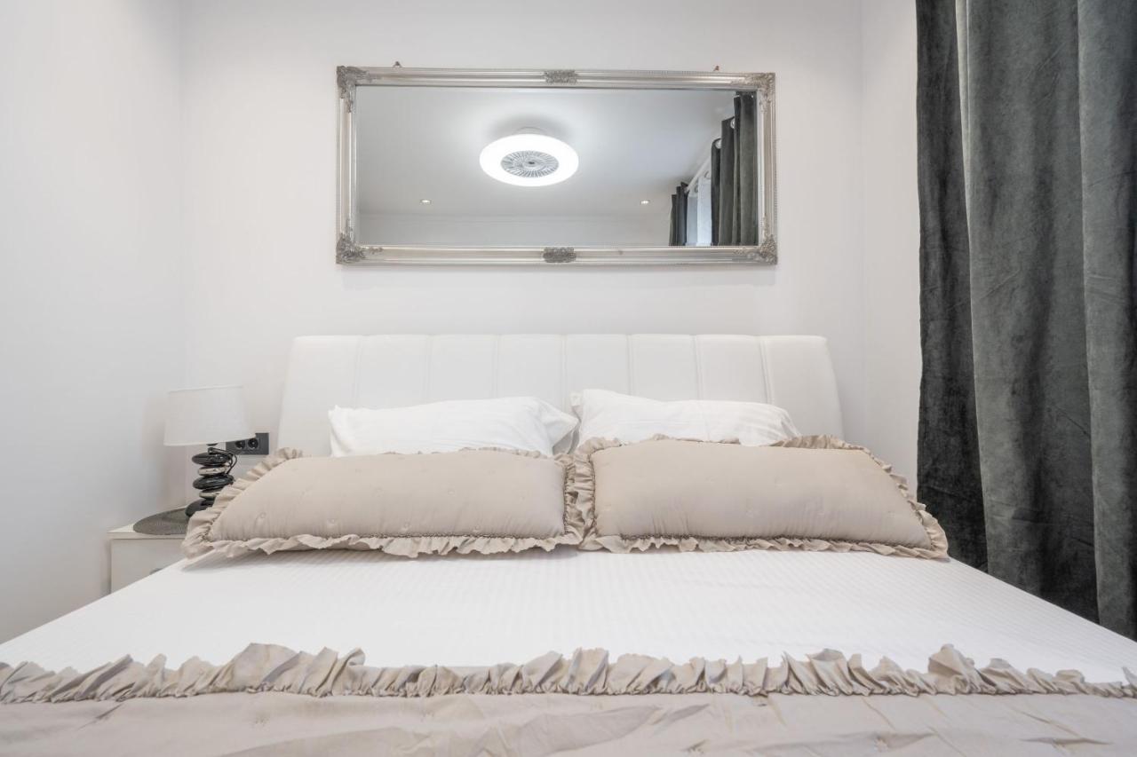 Jasenka Apartment Zavalatica Bagian luar foto
