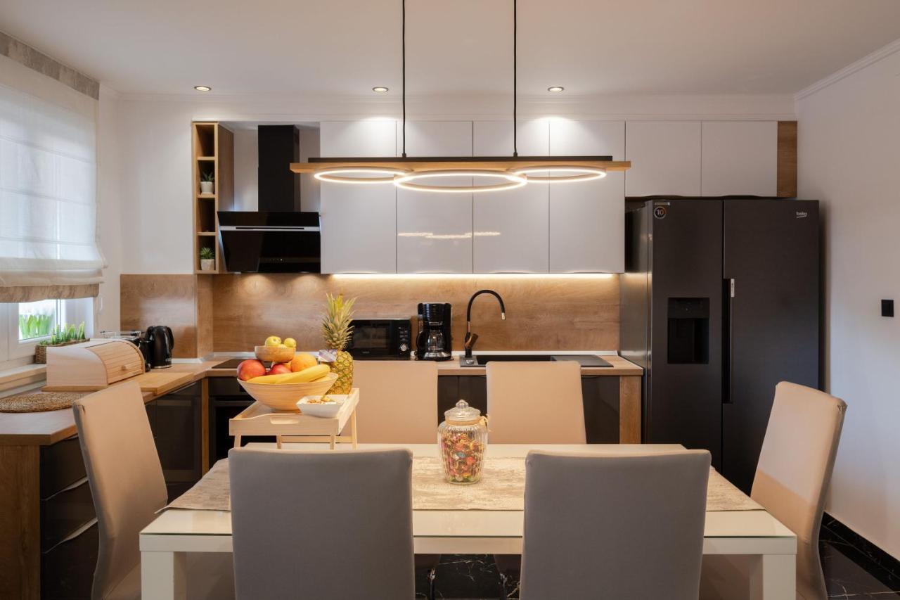 Jasenka Apartment Zavalatica Bagian luar foto