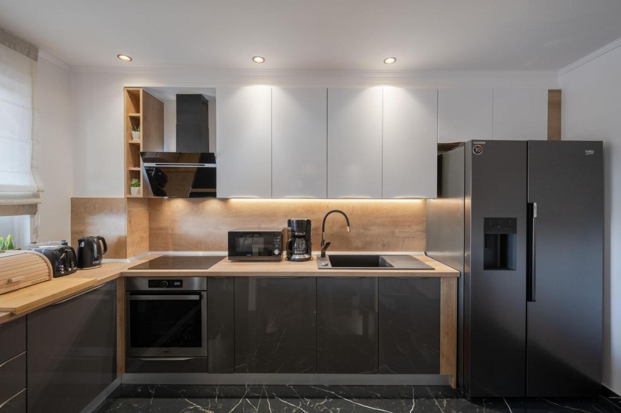 Jasenka Apartment Zavalatica Bagian luar foto